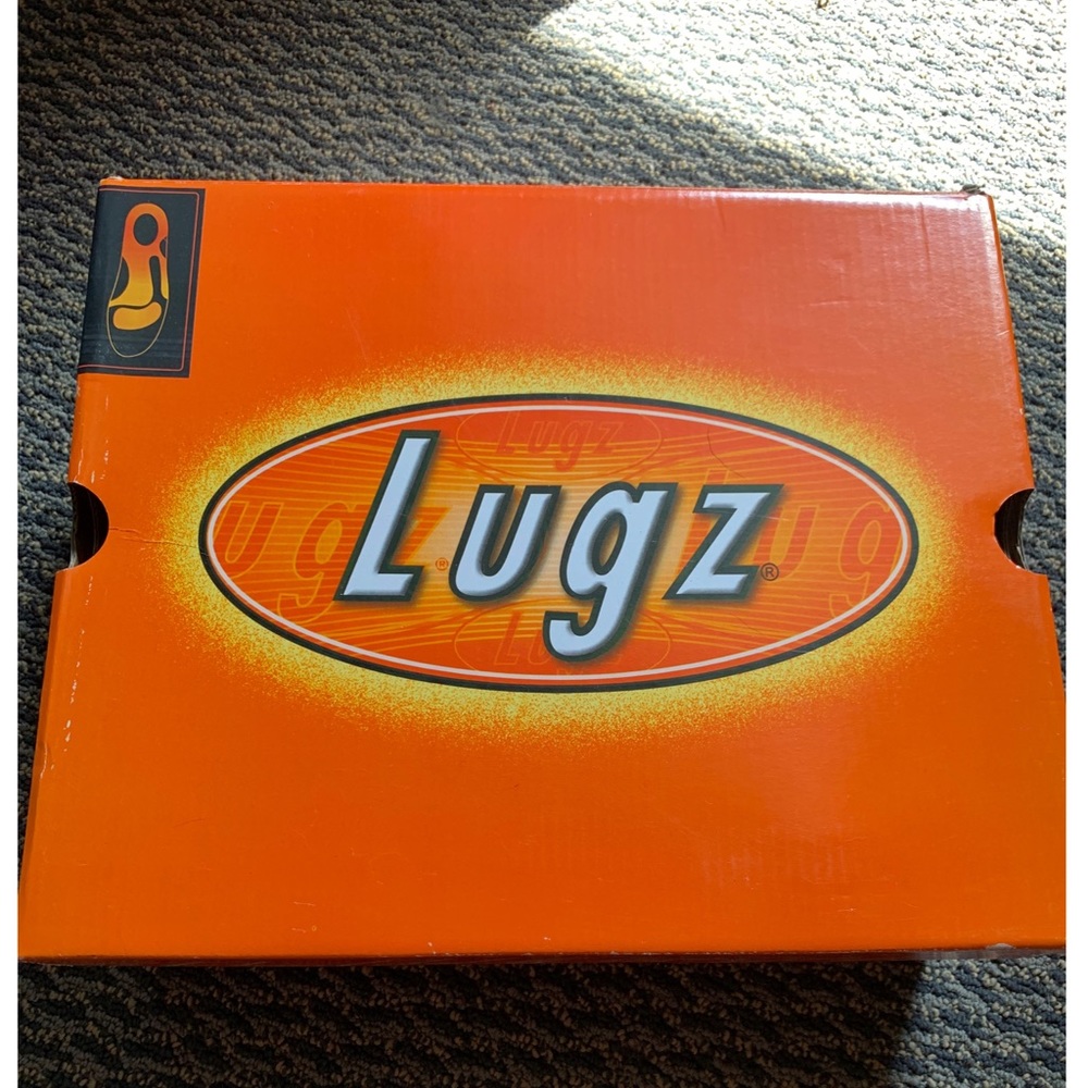LUGZ Drifter LX